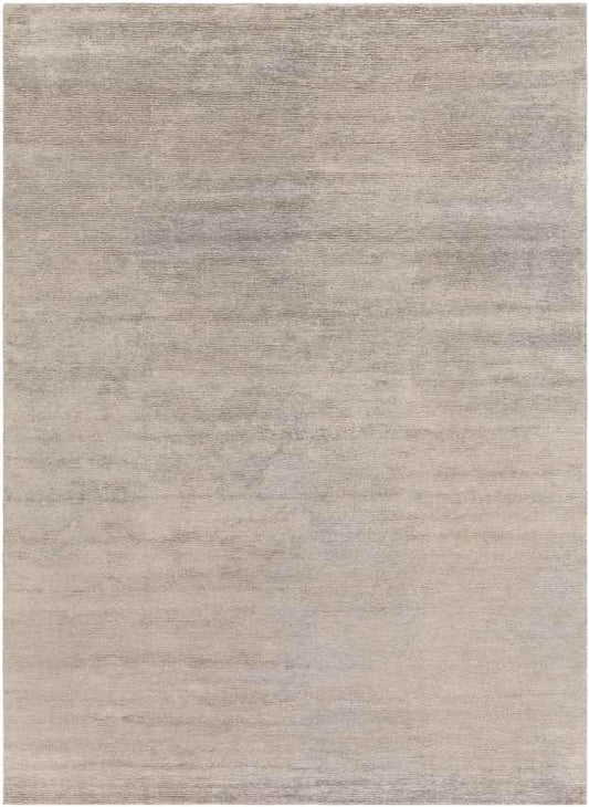 Montrose Modern Taupe Area Rug