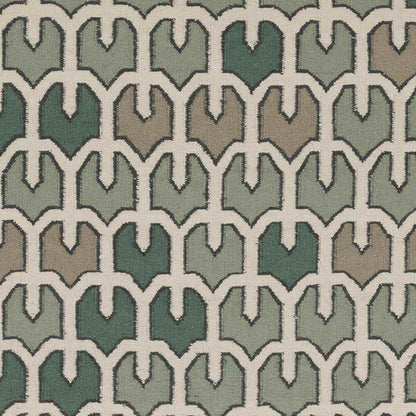 Alamo Modern Sage Area Rug