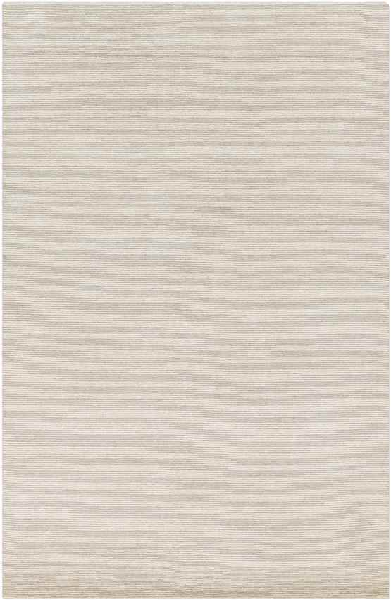 Montrose Modern Cream Area Rug