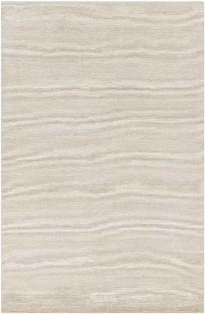 Montrose Modern Cream Area Rug