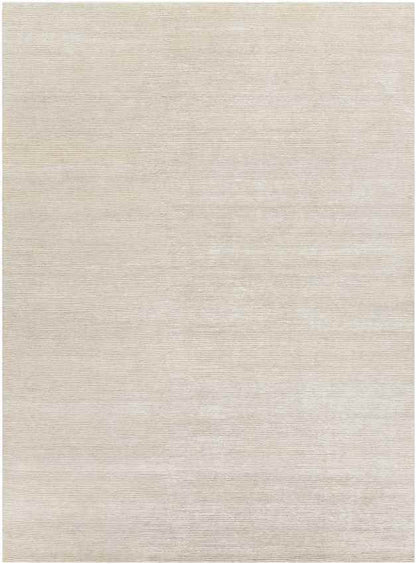 Montrose Modern Cream Area Rug