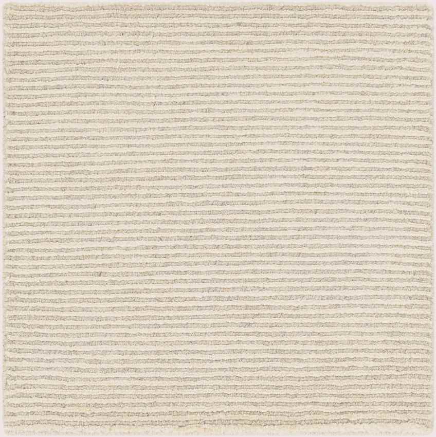 Montrose Modern Butter Area Rug