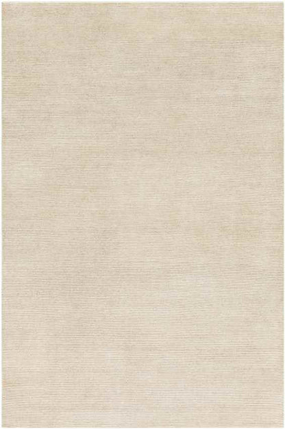 Montrose Modern Butter Area Rug