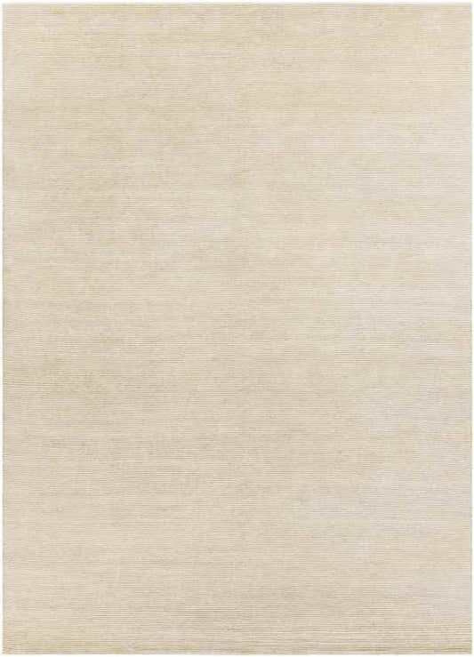 Montrose Modern Butter Area Rug