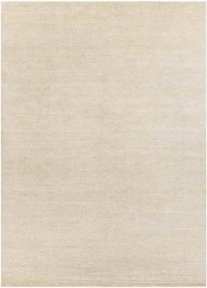 Montrose Modern Butter Area Rug