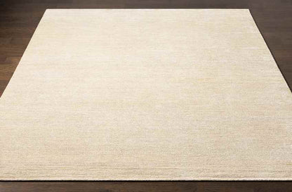 Montrose Modern Butter Area Rug
