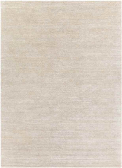 Montrose Modern Khaki Area Rug