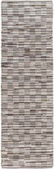 Altheimer Modern Brown/Gray Area Rug