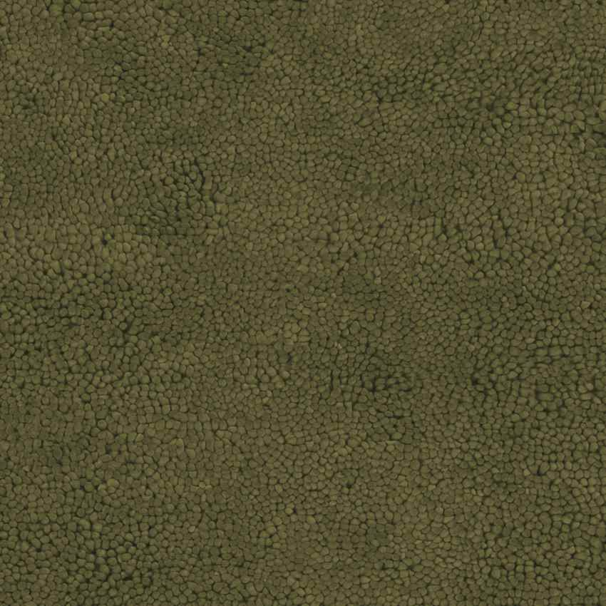Geron Modern Green Area Rug