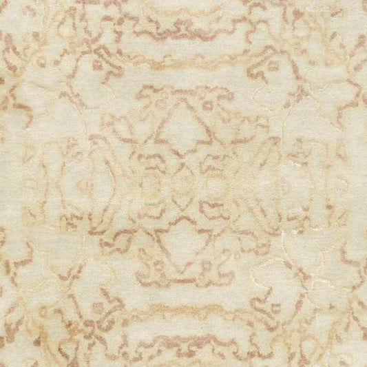 Apalachicola Global Peach Area Rug