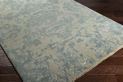 Apalachicola Global Dusty Sage Area Rug