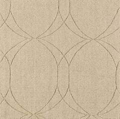 Arabi Modern Khaki Area Rug