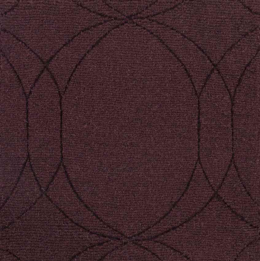 Arabi Modern Brown Area Rug