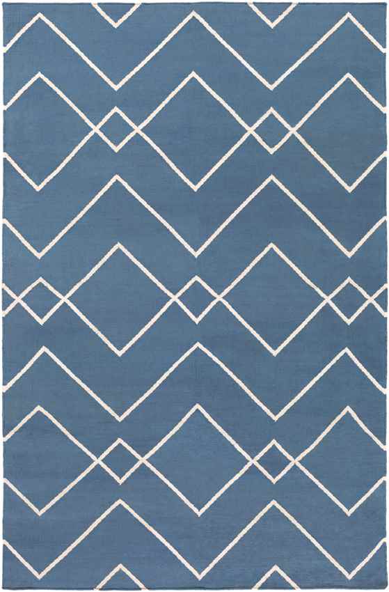 Arvin Modern Slate Area Rug