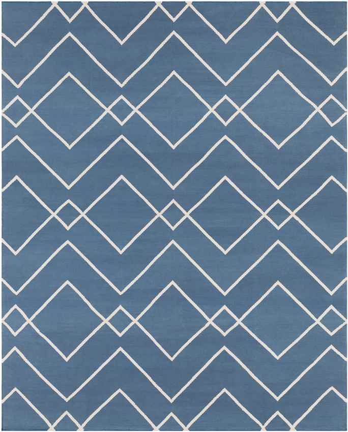 Arvin Modern Slate Area Rug