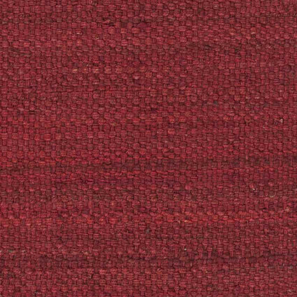 Shyann Cottage Red Area Rug