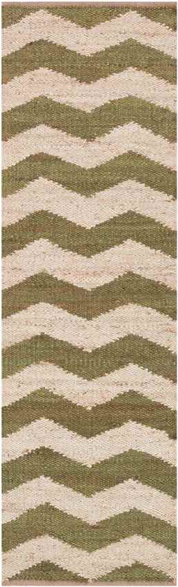 Zwarteweg Global Ivory Area Rug