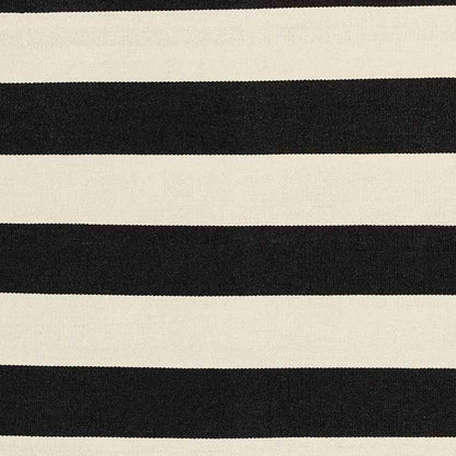 Jolie Modern Black Area Rug