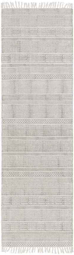 Kalet Global Taupe Area Rug