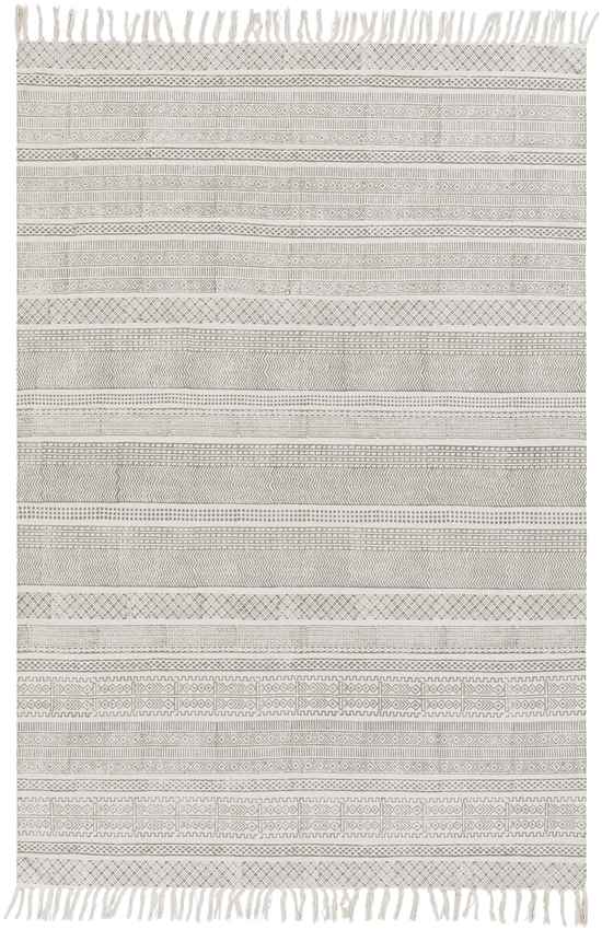 Kalet Global Taupe Area Rug