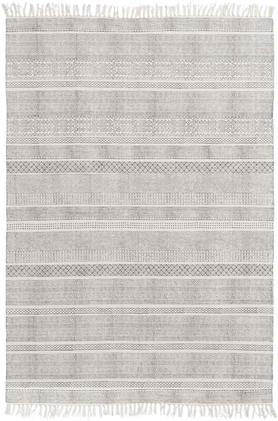 Kalet Global Taupe Area Rug
