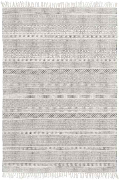 Kalet Global Taupe Area Rug