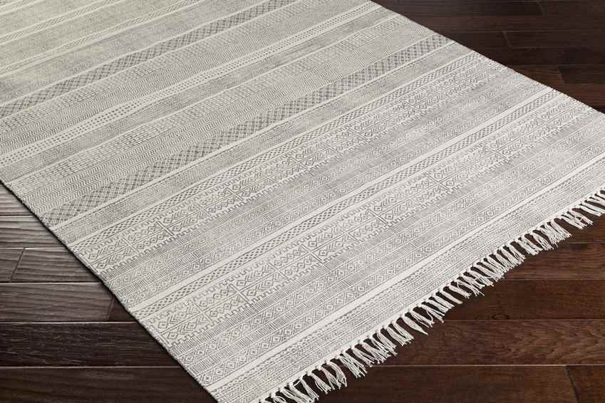 Kalet Global Taupe Area Rug