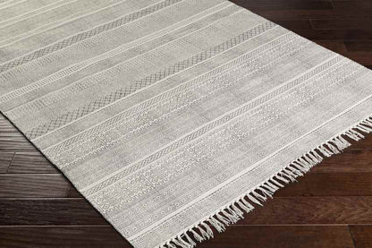 Kalet Global Taupe Area Rug