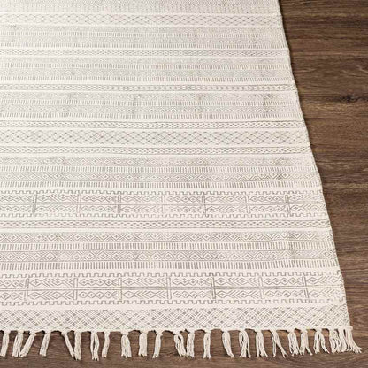 Kalet Global Taupe Area Rug