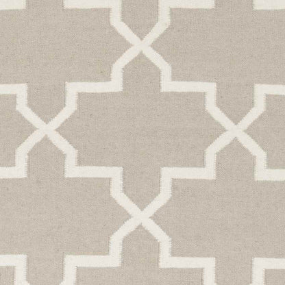 Aventura Modern Gray Area Rug