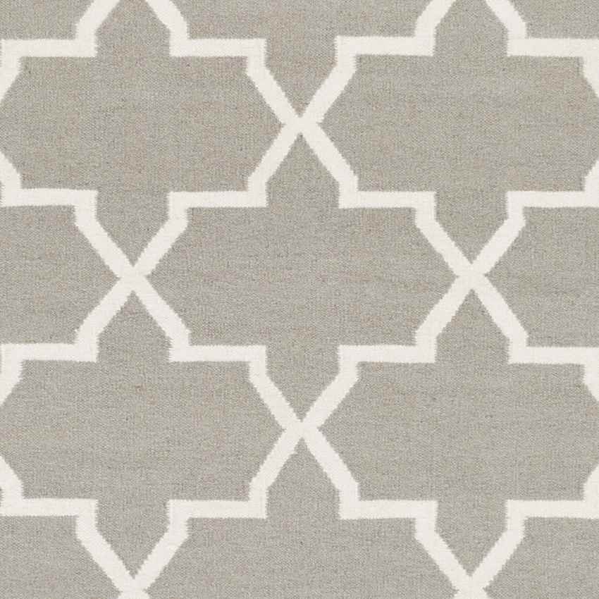 Aventura Modern Charcoal Area Rug