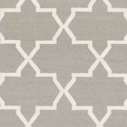 Aventura Modern Charcoal Area Rug