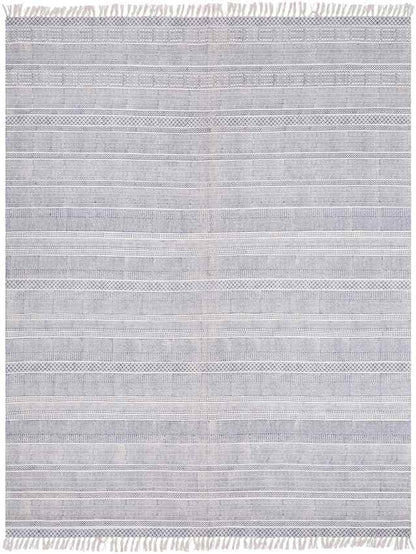 Kalet Global Dark Blue Area Rug