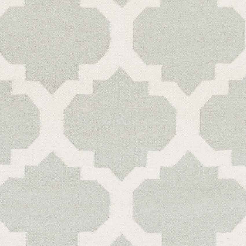 Avera Modern Gray Area Rug