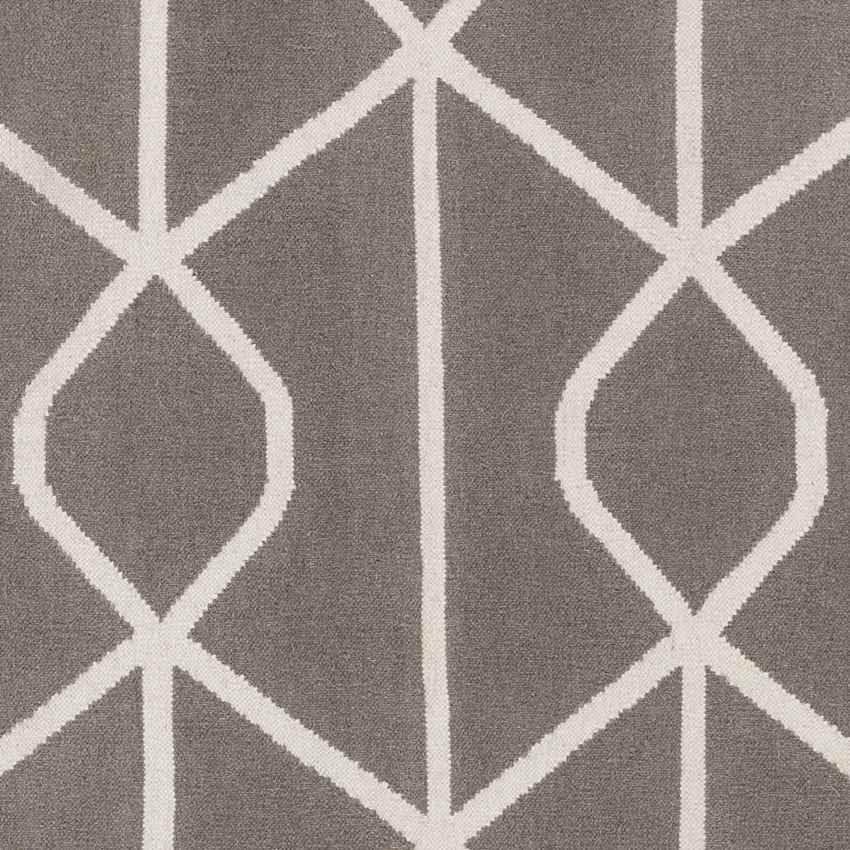 Avoca Modern Beige/Gray Area Rug