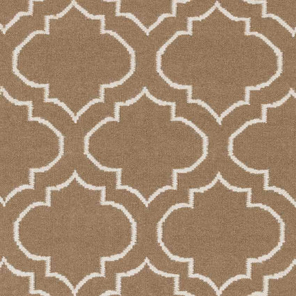 Avon Modern Beige Area Rug