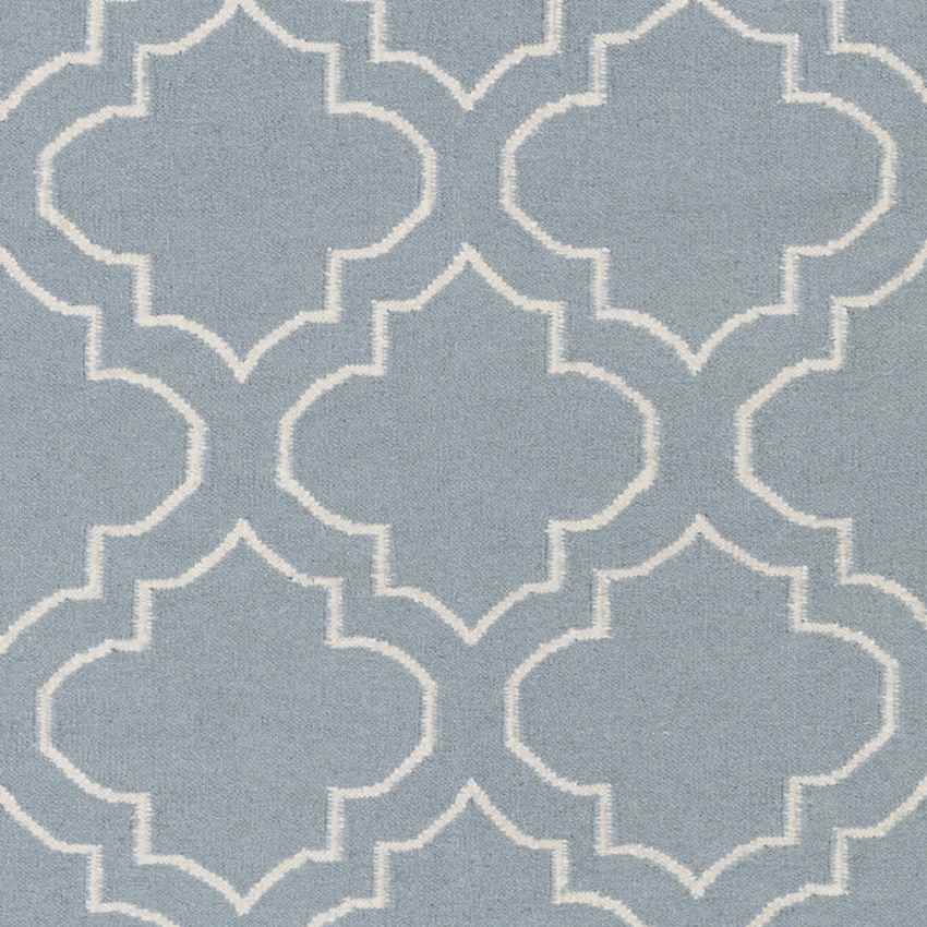 Avon Modern Denim Area Rug