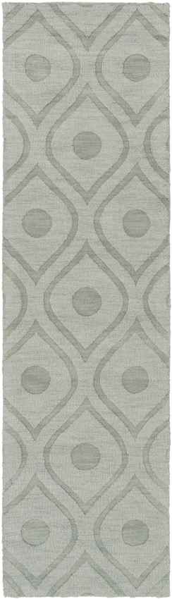 Bantam Modern Sage Area Rug