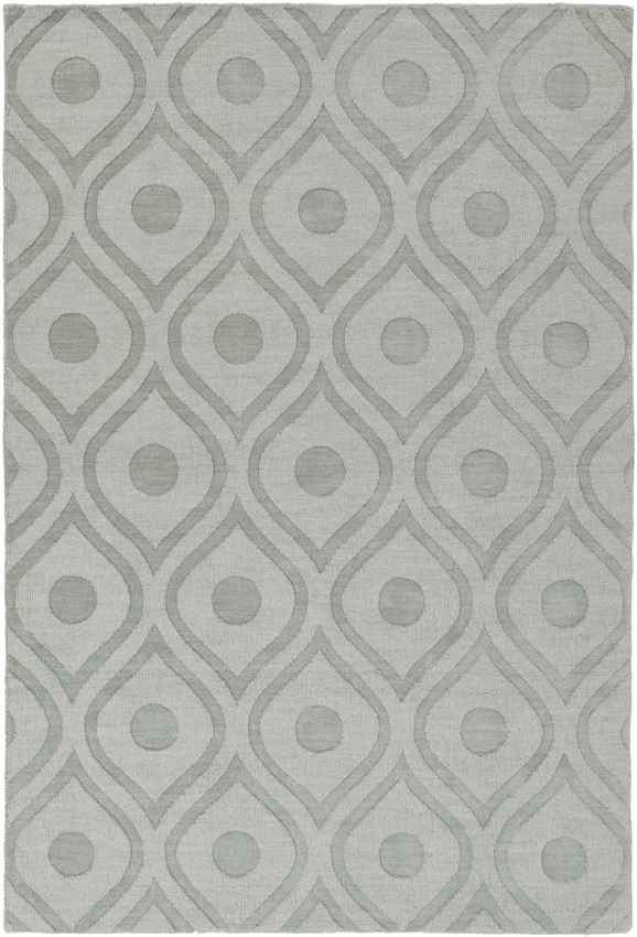 Bantam Modern Sage Area Rug