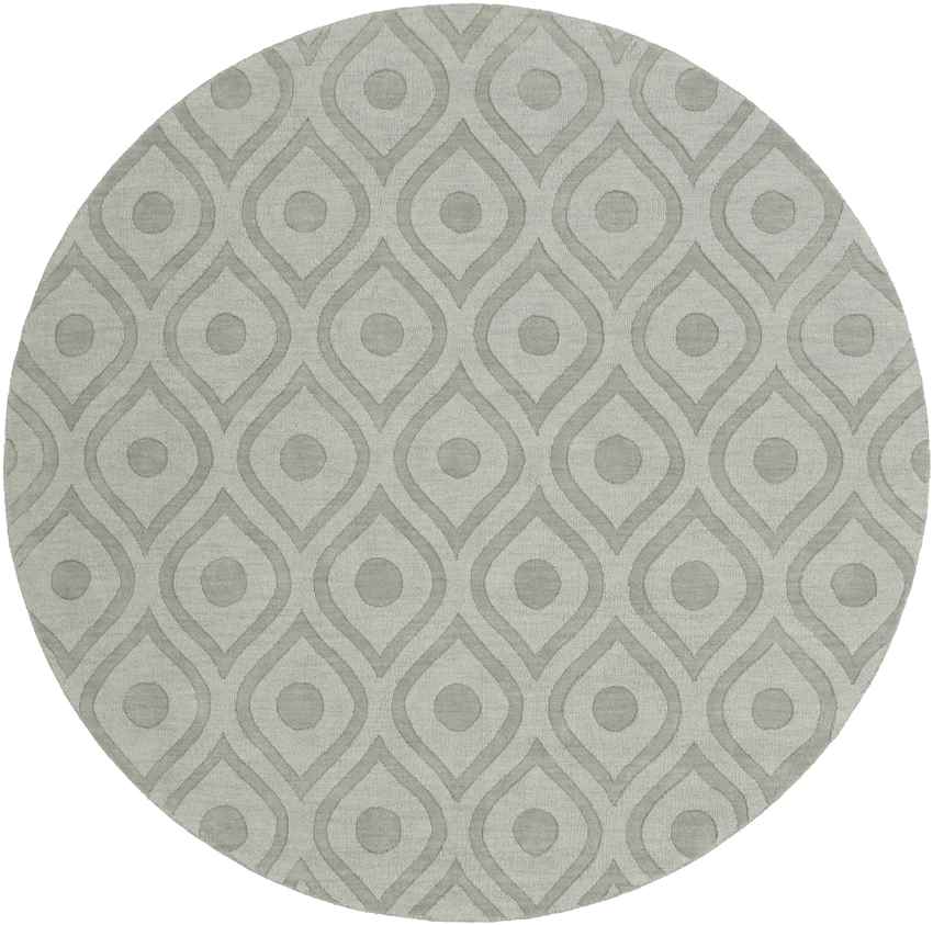 Bantam Modern Sage Area Rug