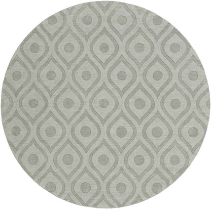 Bantam Modern Sage Area Rug