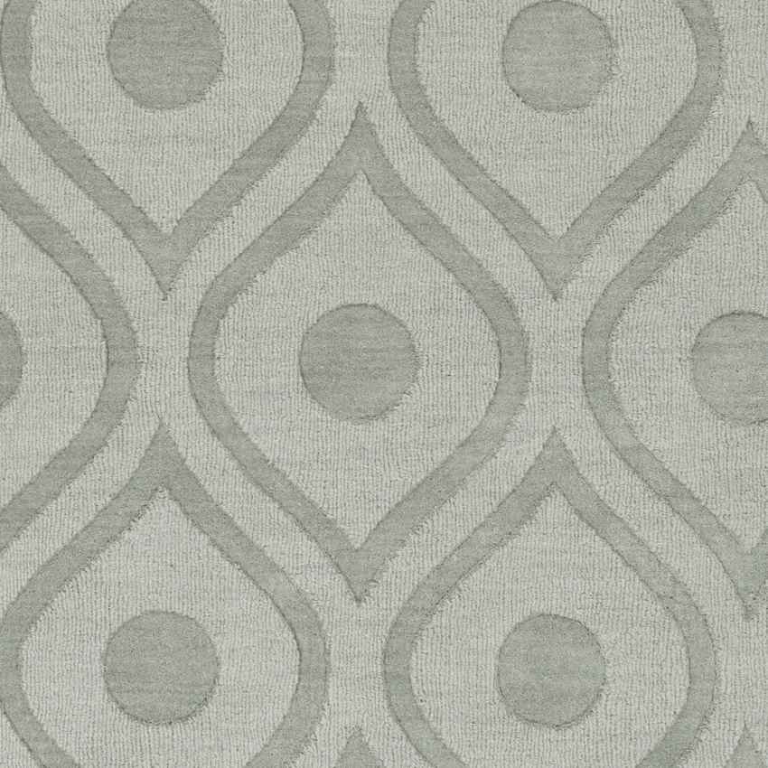 Bantam Modern Sage Area Rug