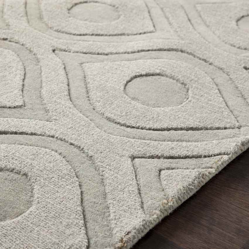 Bantam Modern Sage Area Rug