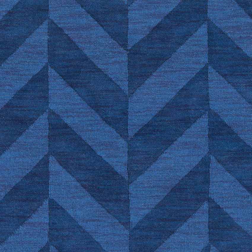 Menton Modern Navy Area Rug