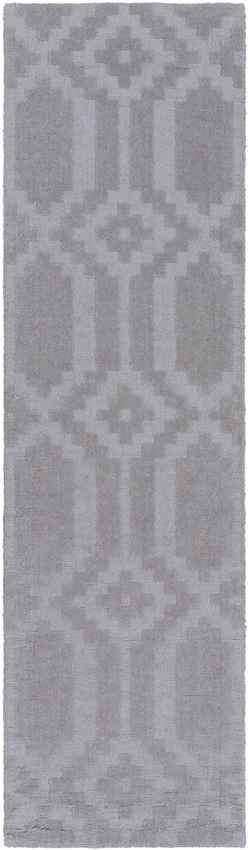 Audric Modern Gray Area Rug