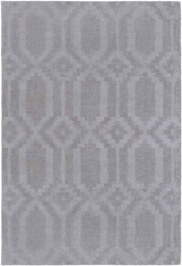 Audric Modern Gray Area Rug
