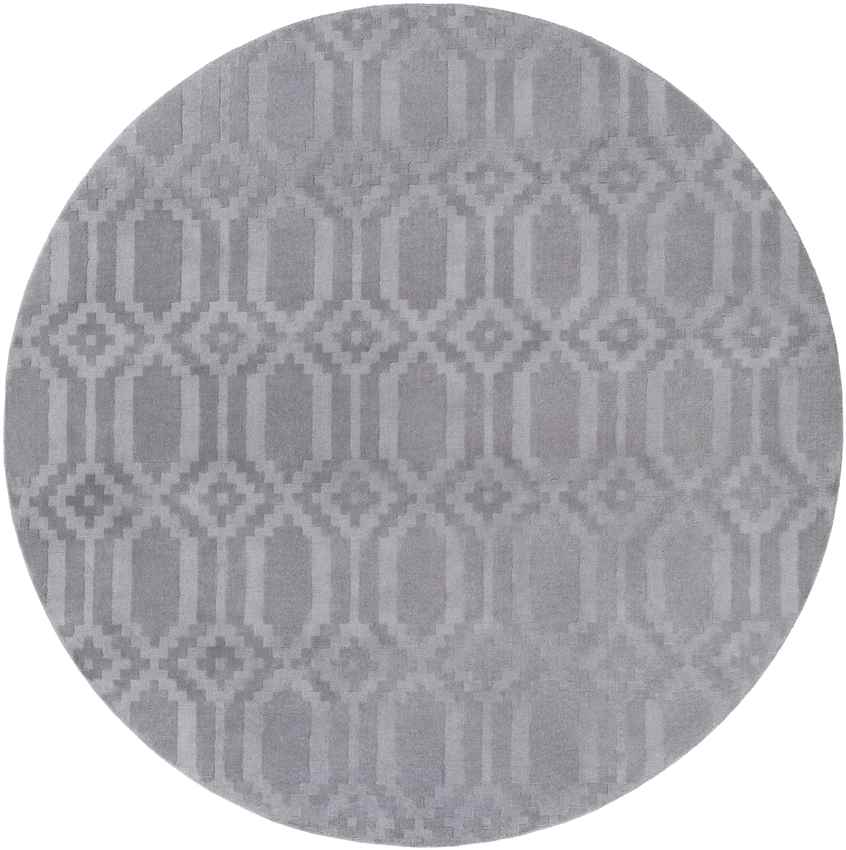 Audric Modern Gray Area Rug