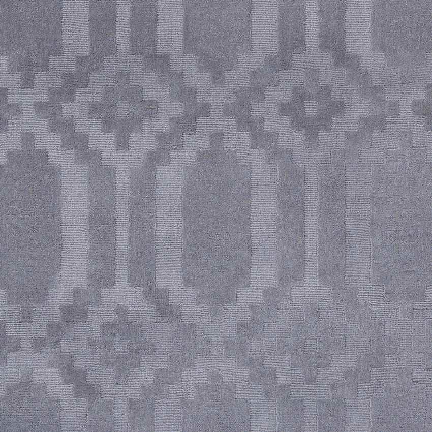Audric Modern Gray Area Rug