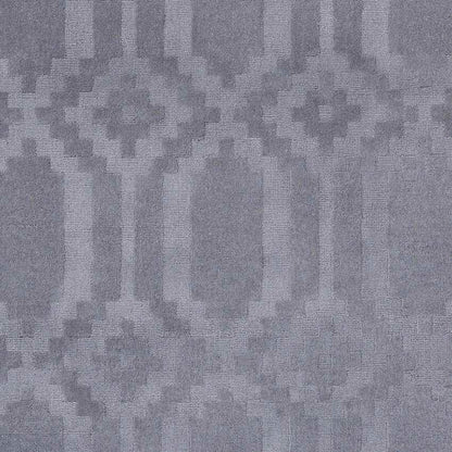 Audric Modern Gray Area Rug