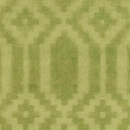 Audric Modern Green Area Rug